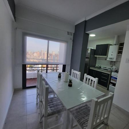 Апартаменты Departamento Familiar, Moderno Y Con Cochera Санта-Фе Экстерьер фото