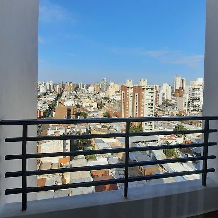 Апартаменты Departamento Familiar, Moderno Y Con Cochera Санта-Фе Экстерьер фото