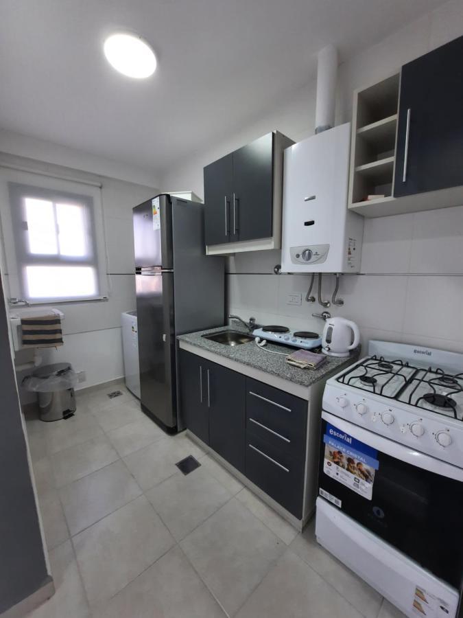 Апартаменты Departamento Familiar, Moderno Y Con Cochera Санта-Фе Экстерьер фото
