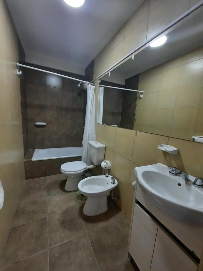 Апартаменты Departamento Familiar, Moderno Y Con Cochera Санта-Фе Экстерьер фото