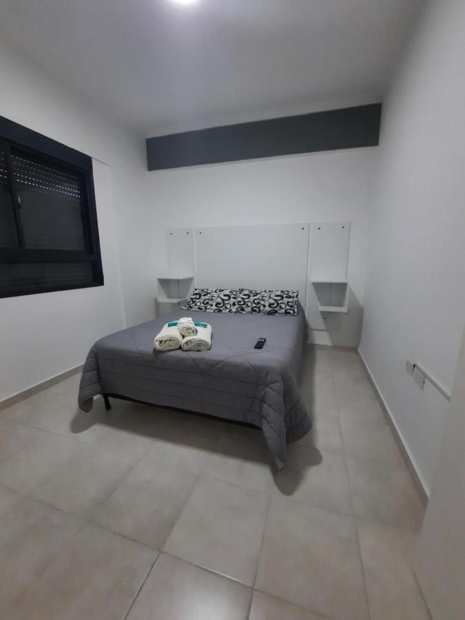 Апартаменты Departamento Familiar, Moderno Y Con Cochera Санта-Фе Экстерьер фото