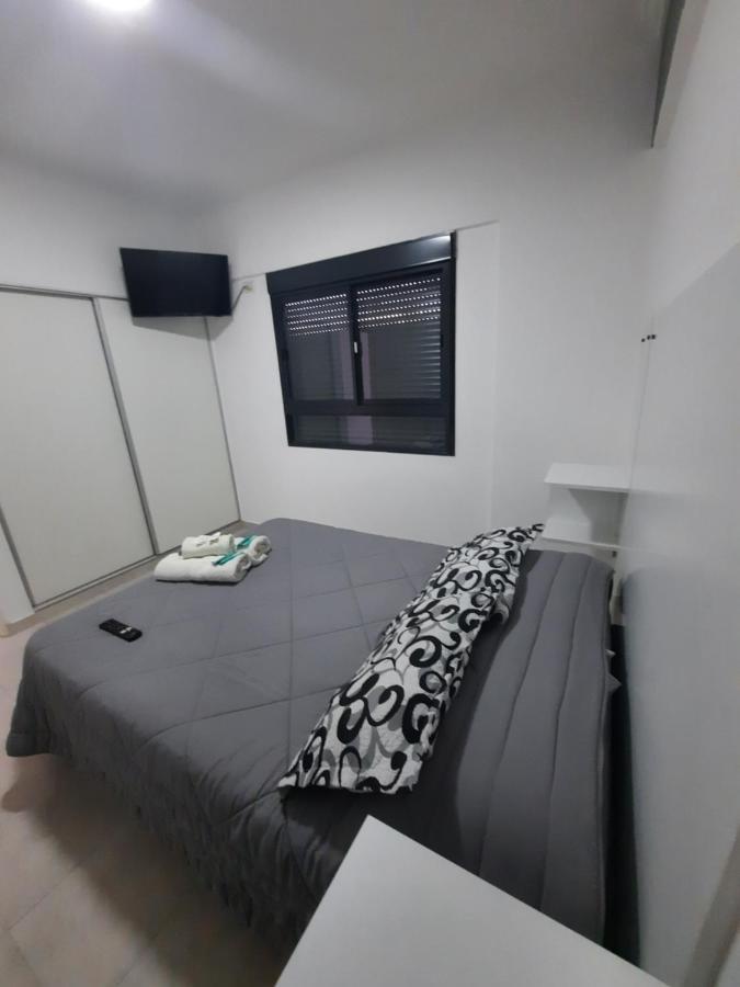 Апартаменты Departamento Familiar, Moderno Y Con Cochera Санта-Фе Экстерьер фото